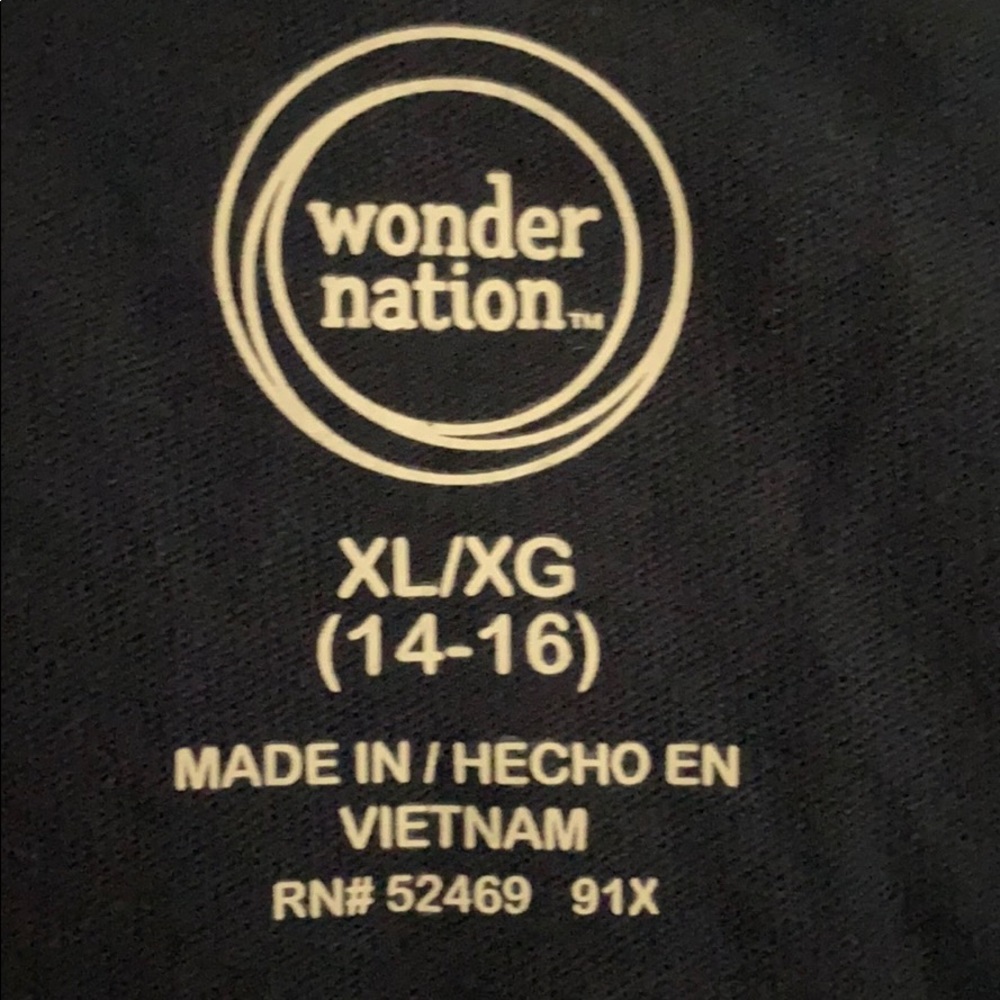 T-shirt - Picture 3 of 3